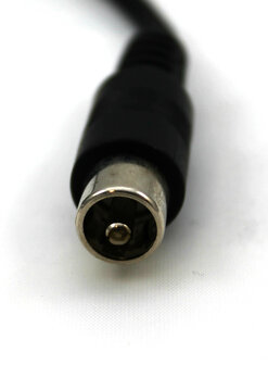 Tulp laadplug