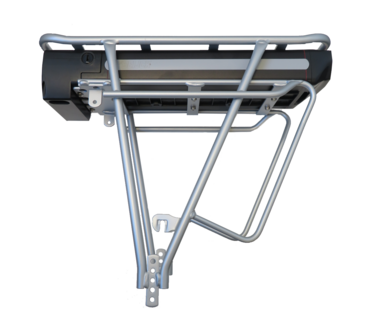 Bagagedrager accu 576WH Endurance
