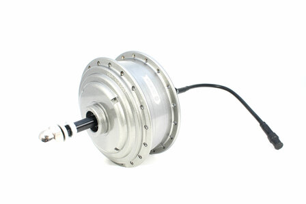 Achterwiel Freewheel schroef cassette