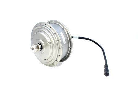 24V Van Beijck motor