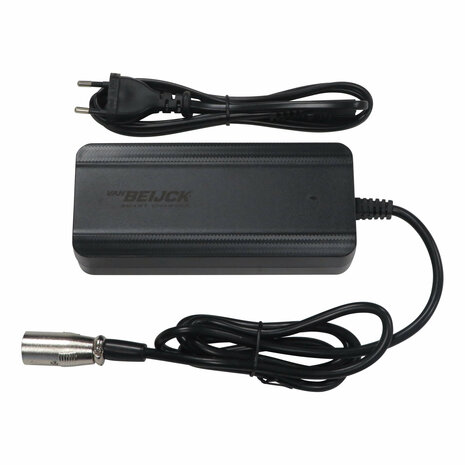 Vervangende PMU3 oplader