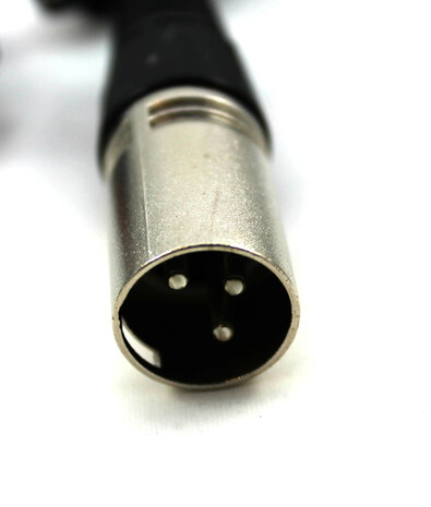 XLR 3 Neutrik 