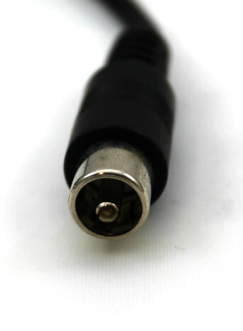 Tulp laadplug