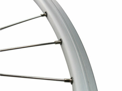 Zilver kleur