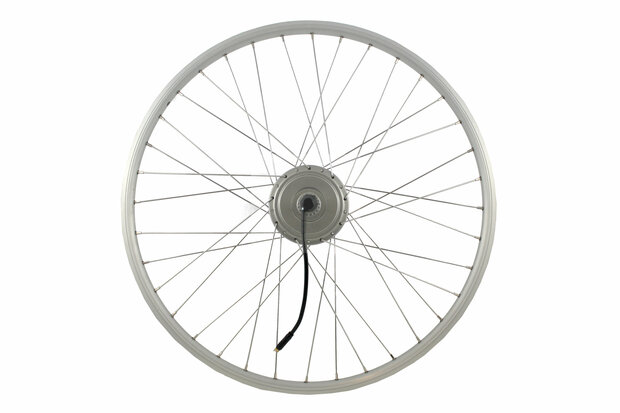36V hulpmotor elektrische fiets