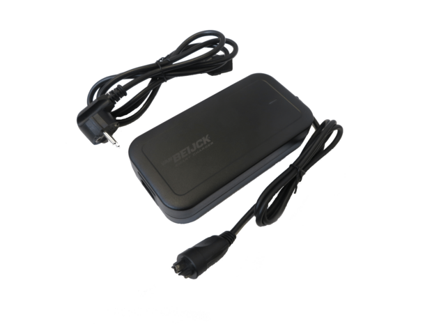 Vervangende Bosch oplader