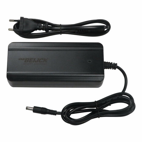 Oplader 24V 5.5x2,5 PROTANIUM